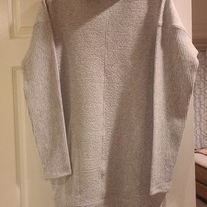 Lululemon Call for Cozy Dress - NWT Size 6